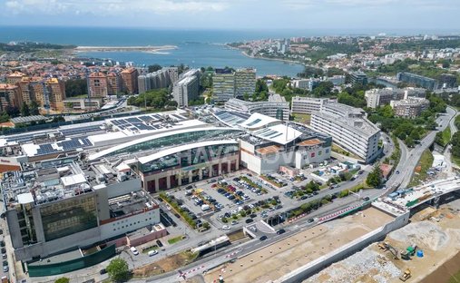 Apartamento en Santa Marinha y Sao Pedro da Afurada, Distrito de Oporto, Portugal 1