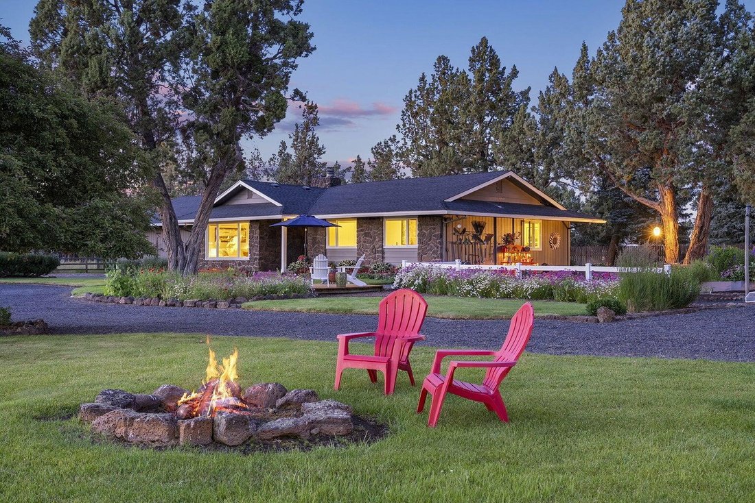 House in Bend, Oregon, United States 2 - 17901289