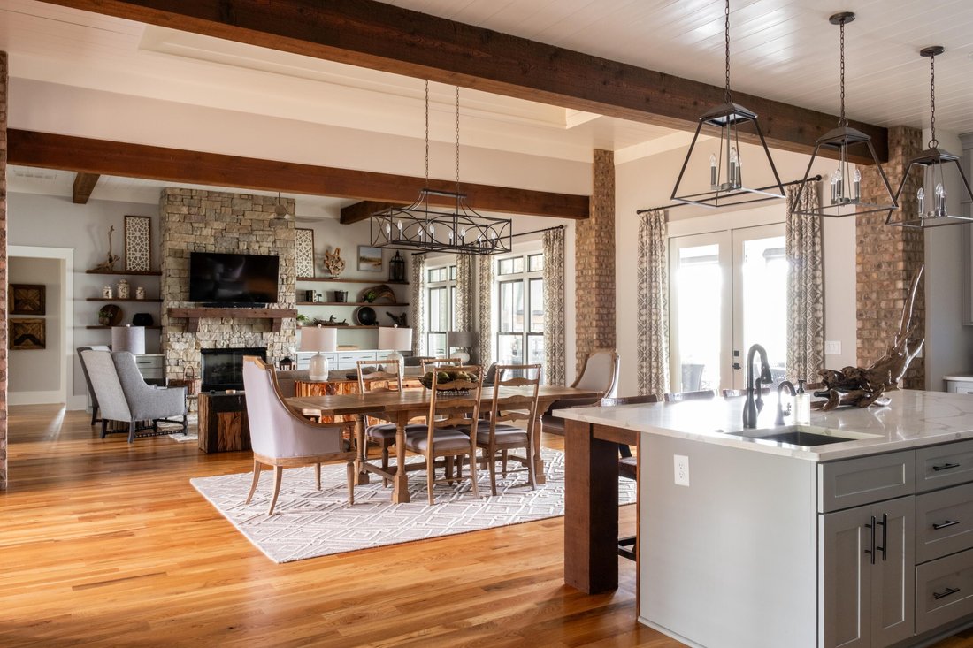 House in Cartersville, Georgia, United States 3 - 17901237