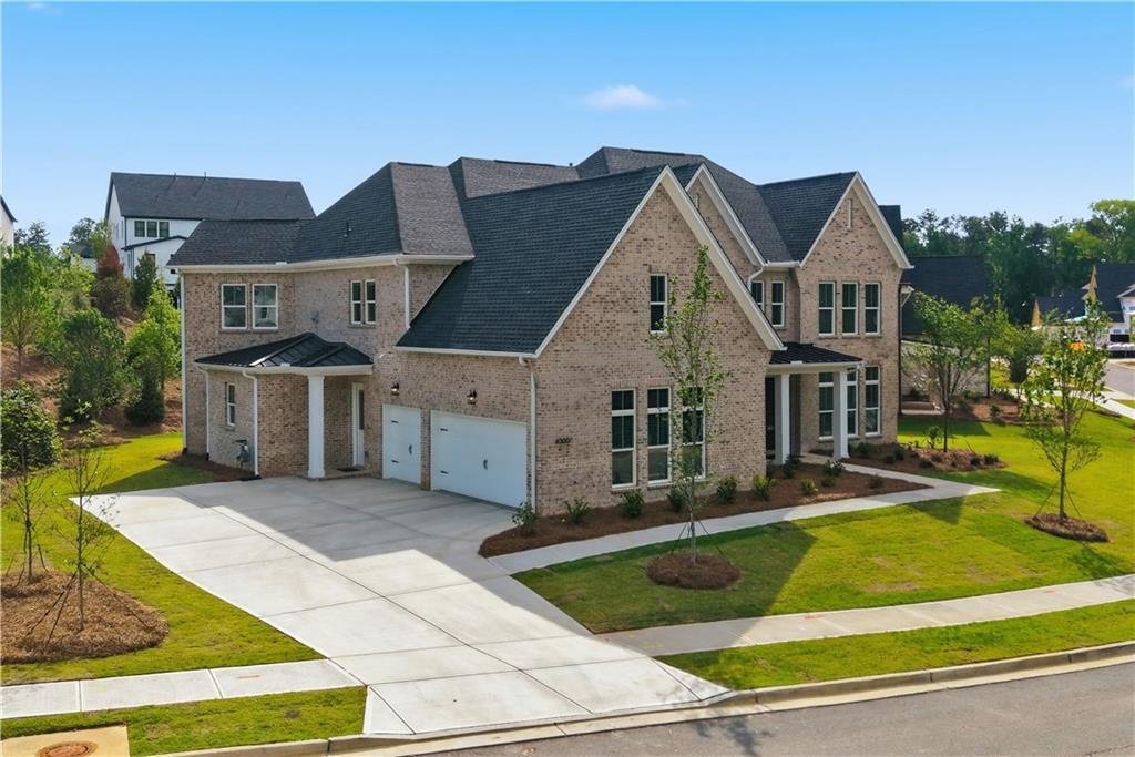 House in Alpharetta, Georgia, United States 3 - 17901776