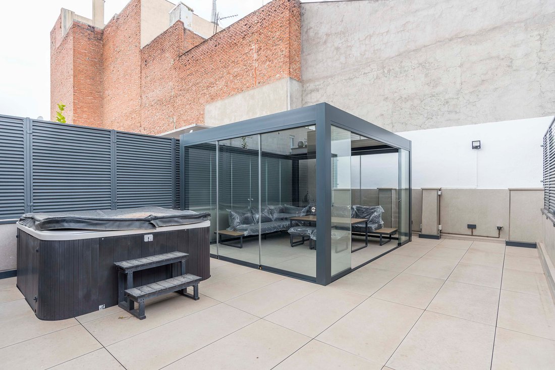 Apartment in Centro, Madrid, Spain 1 - 17901830