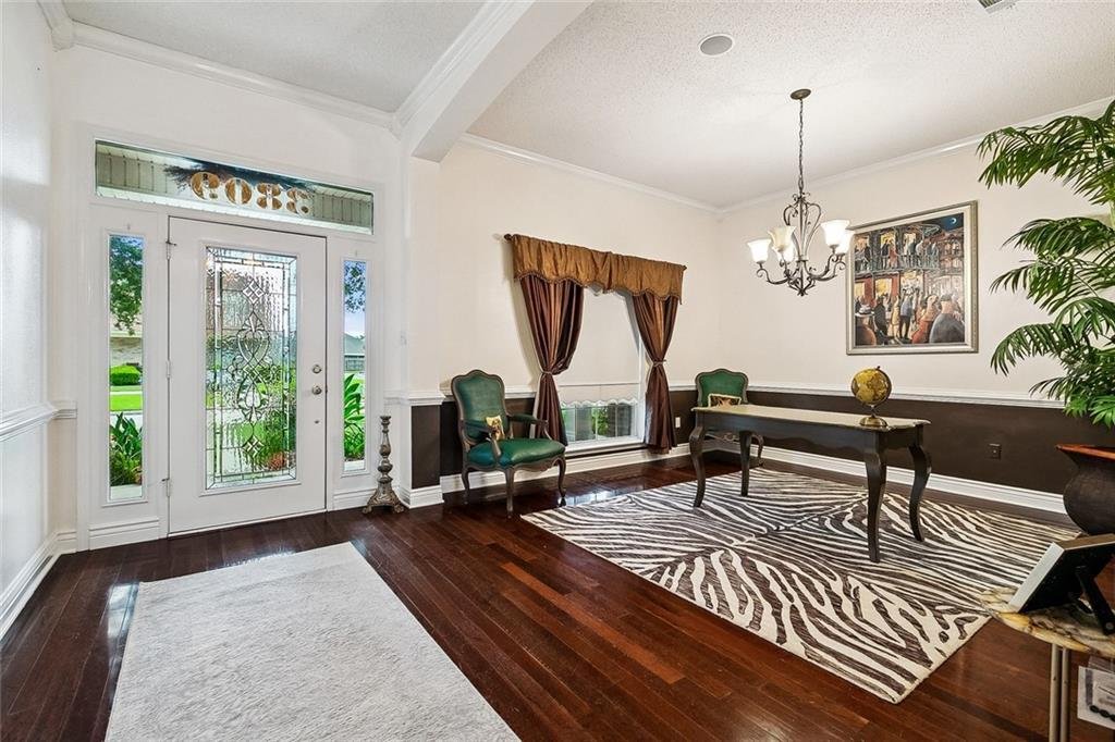 House in Harvey, Louisiana, United States 3 - 17901355