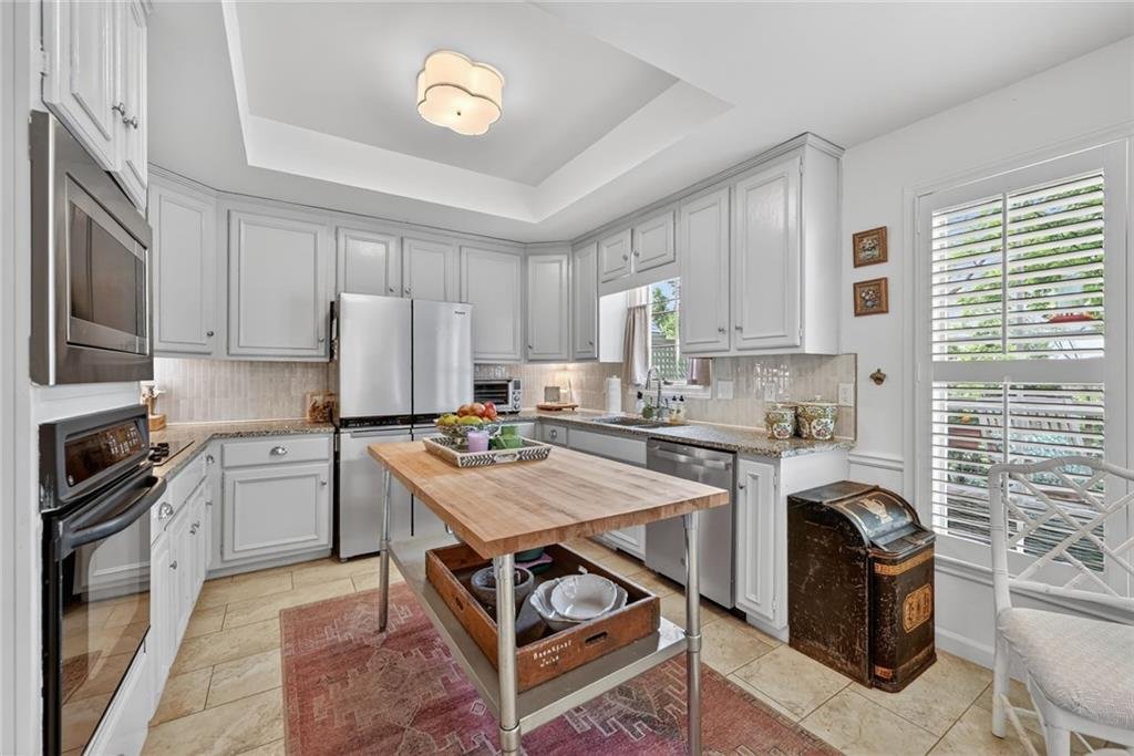 Townhouse in Atlanta, Georgia, United States 5 - 17901766