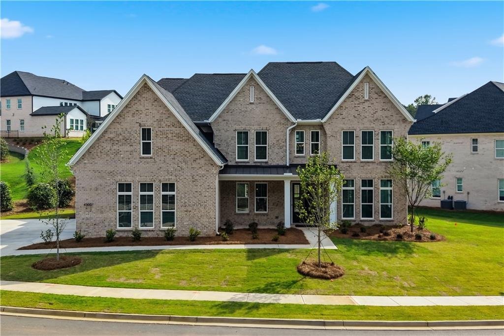 House in Alpharetta, Georgia, United States 1 - 17901776