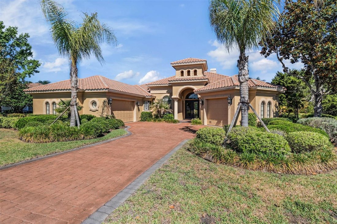 House in Dade City, Florida, United States 1 - 17901322