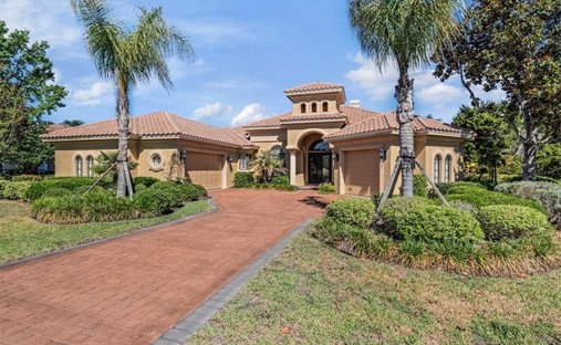 Maison à Dade City, Floride, États-Unis 1