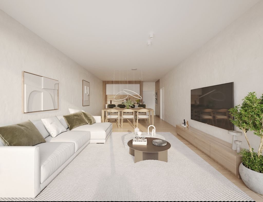 Apartment in Kissonerga, Paphos, Cyprus 5 - 17901417