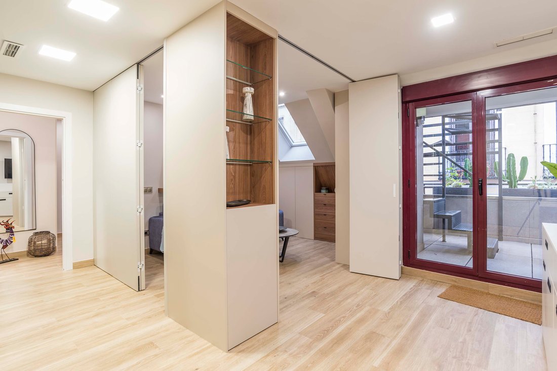 Apartment in Centro, Madrid, Spain 5 - 17901830