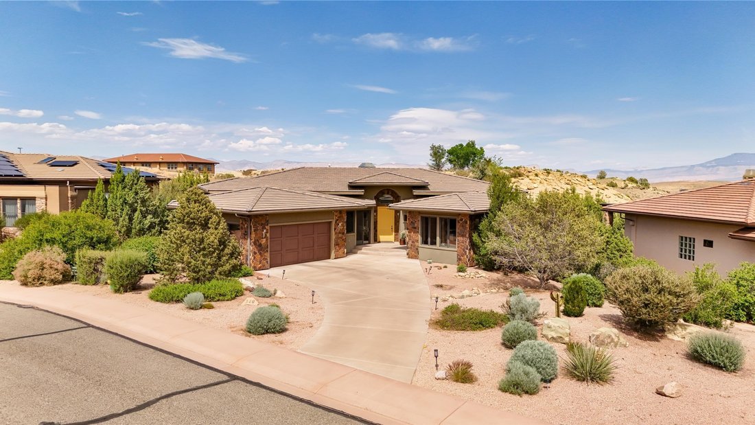 Haus in Grand Junction, Colorado, Vereinigte Staaten 2 - 17901221