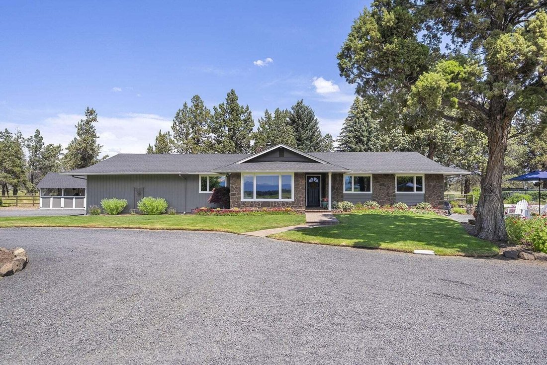 House in Bend, Oregon, United States 4 - 17901289