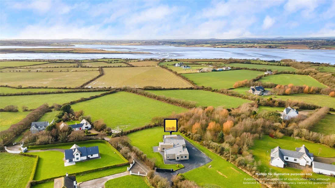 House in Graigue Hill, County Wexford, Ireland 2 - 17901176