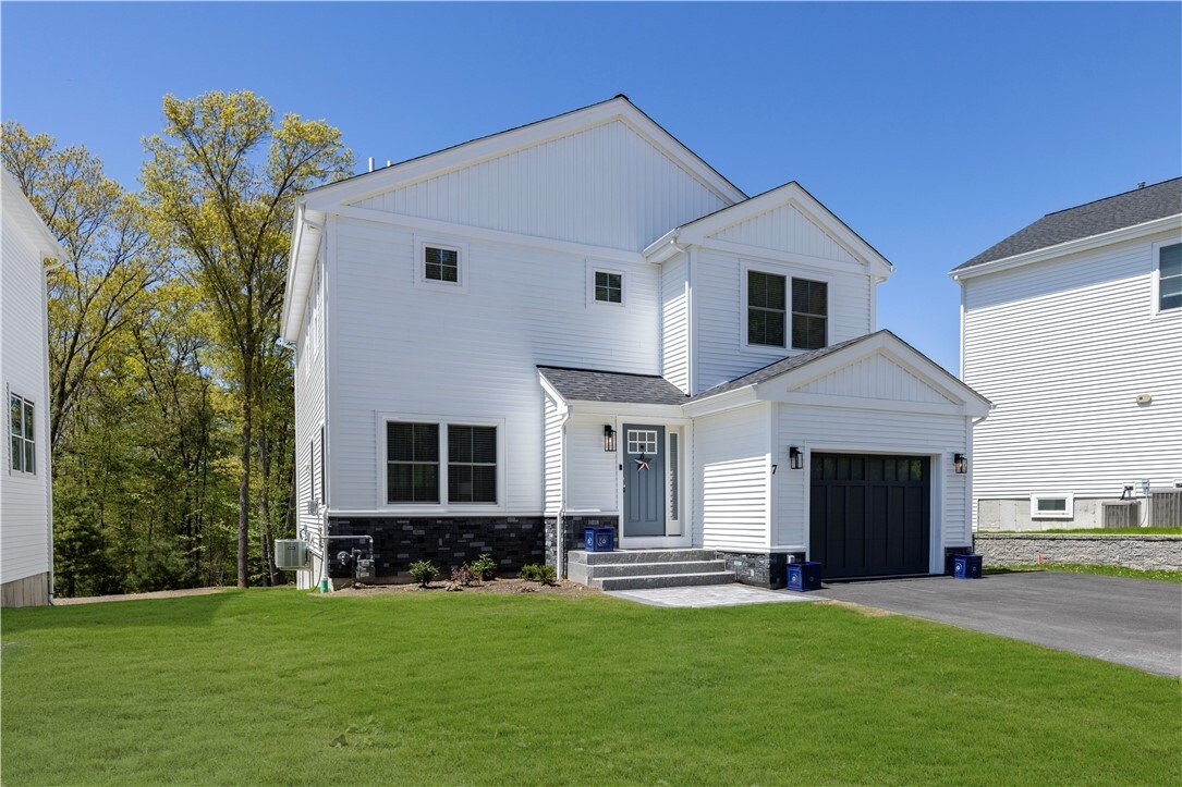 Condo in Coventry, Rhode Island, United States 3 - 17901386