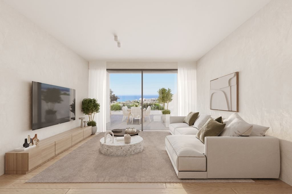 Apartment in Kissonerga, Paphos, Cyprus 3 - 17901417