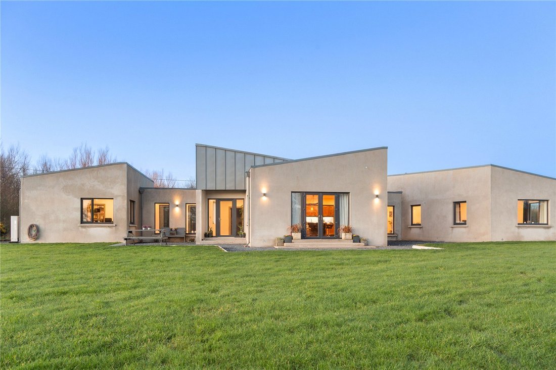 House in Graigue Hill, County Wexford, Ireland 1 - 17901176