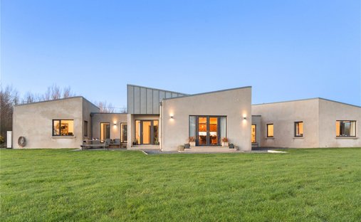Maison à Graigue Hill, County Wexford, Irlande 1