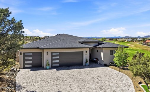 House in Prescott, Arizona, United States 1