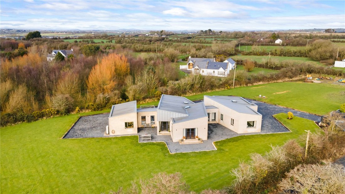 House in Graigue Hill, County Wexford, Ireland 3 - 17901176