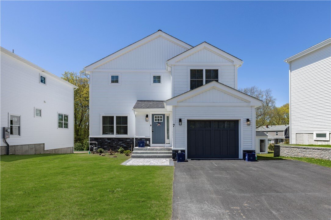 Condo in Coventry, Rhode Island, United States 2 - 17901386
