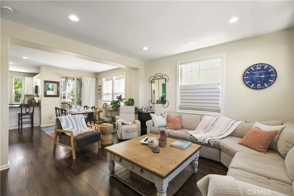 Maison à Costa Mesa, Californie, États-Unis 1 - 17901595