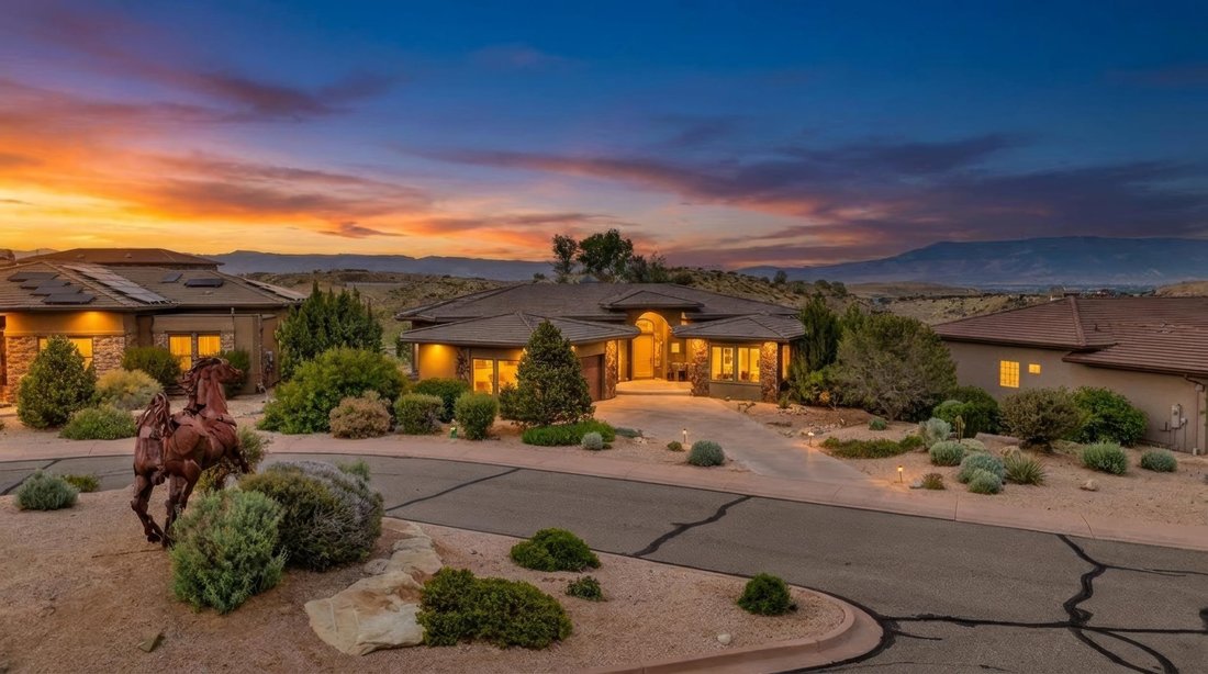 Casa a Grand Junction, Colorado, Stati Uniti 2 - 17901221
