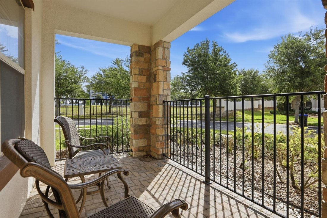 House in Eatonville, Florida, United States 5 - 17901316