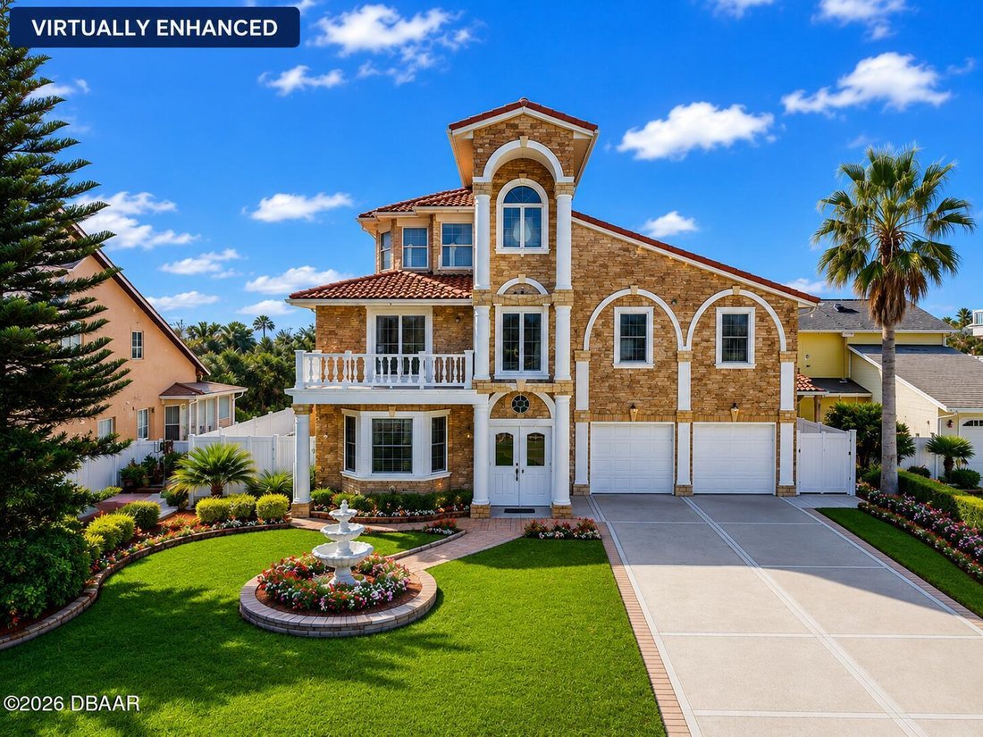 House in Ormond Beach, Florida, United States 3 - 16861847