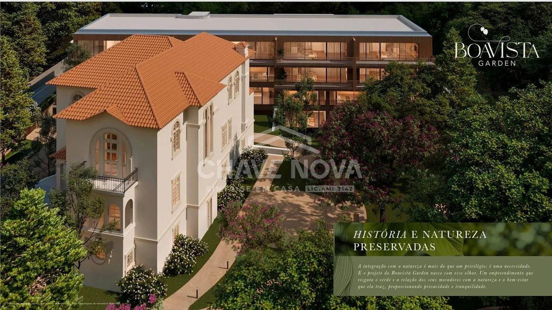 Apartment in Aldoar, Foz do Douro e Nevogilde, Porto District, Portugal 3 - 17901760