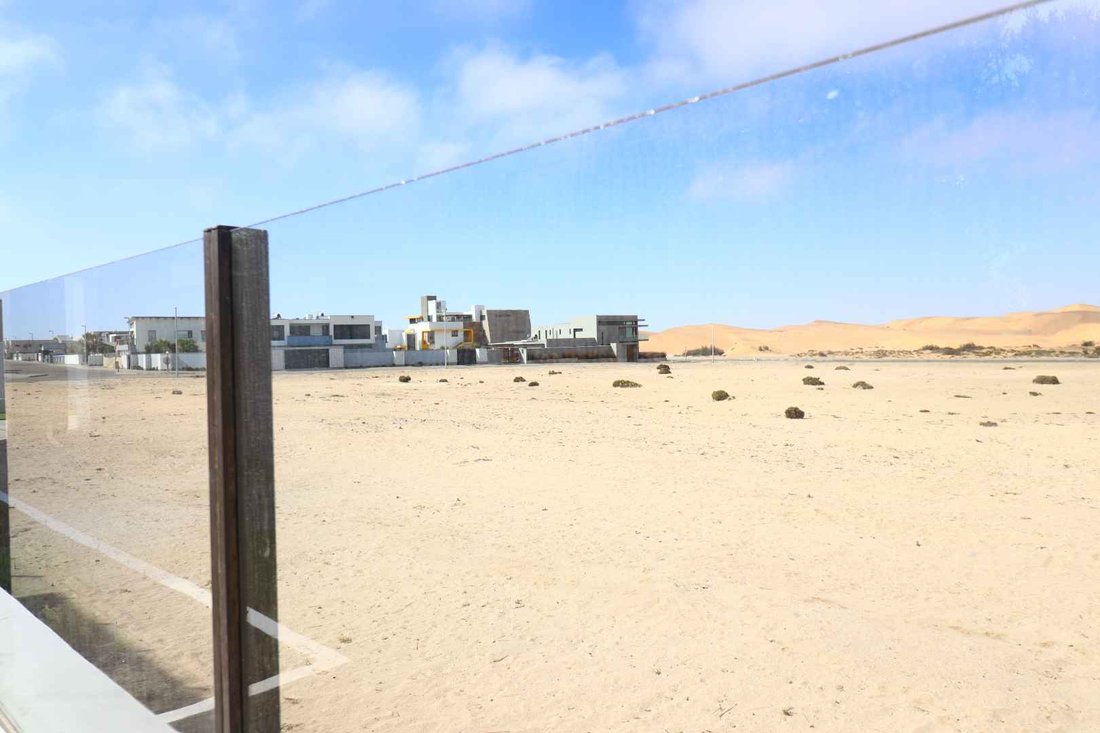 House in Swakopmund, Namibia 1 - 17901746