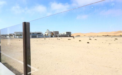 House in Swakopmund, Erongo Region, Namibia 1