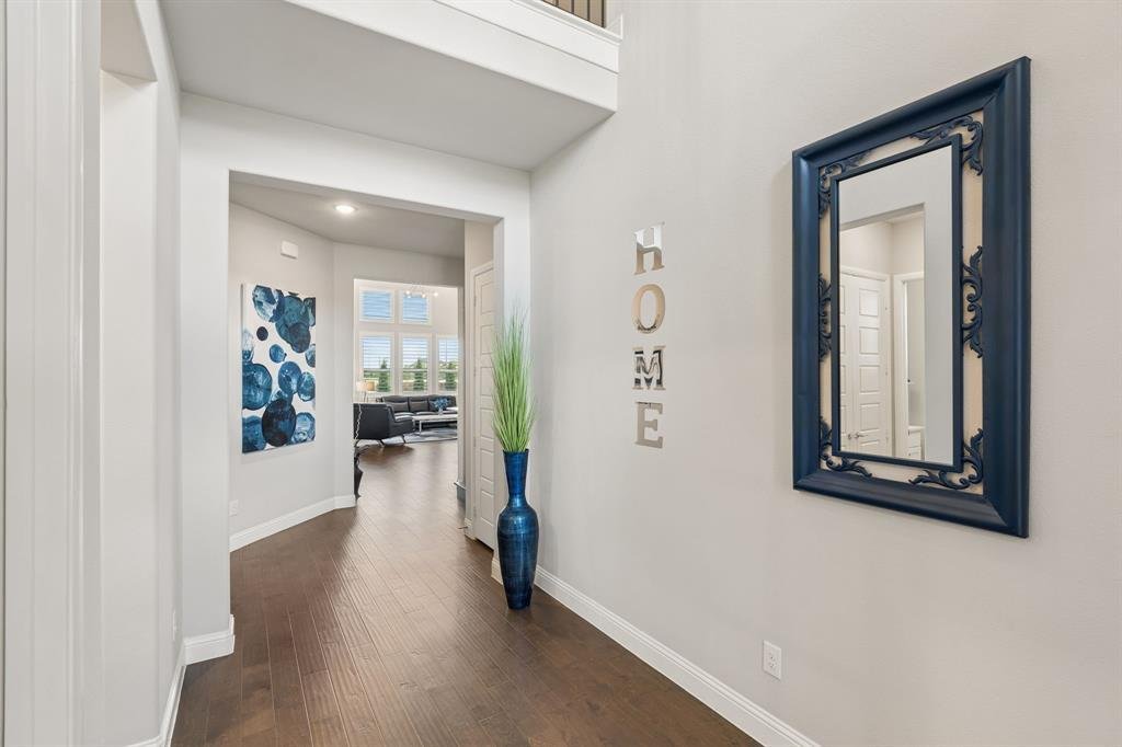 House in Frisco, Texas, United States 4 - 17901798