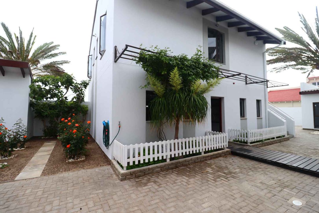 House in Swakopmund, Namibia 4 - 17901746
