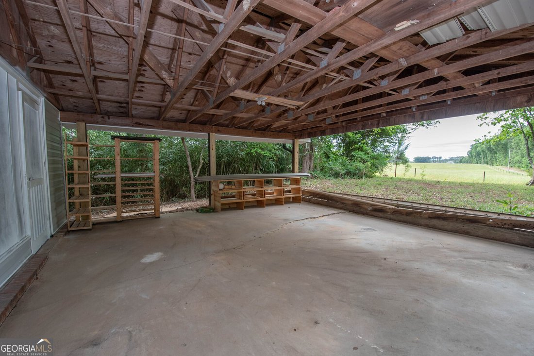 House in Fayetteville, Georgia, United States 4 - 17894014