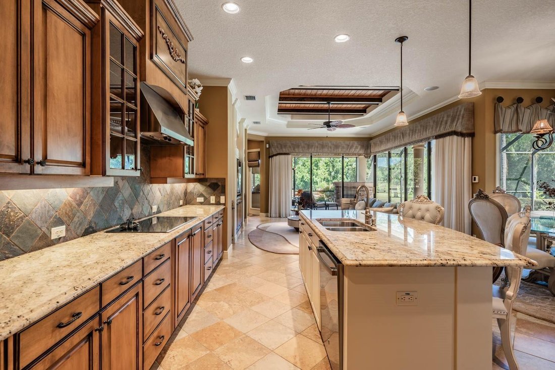 House in Dade City, Florida, United States 3 - 17901322