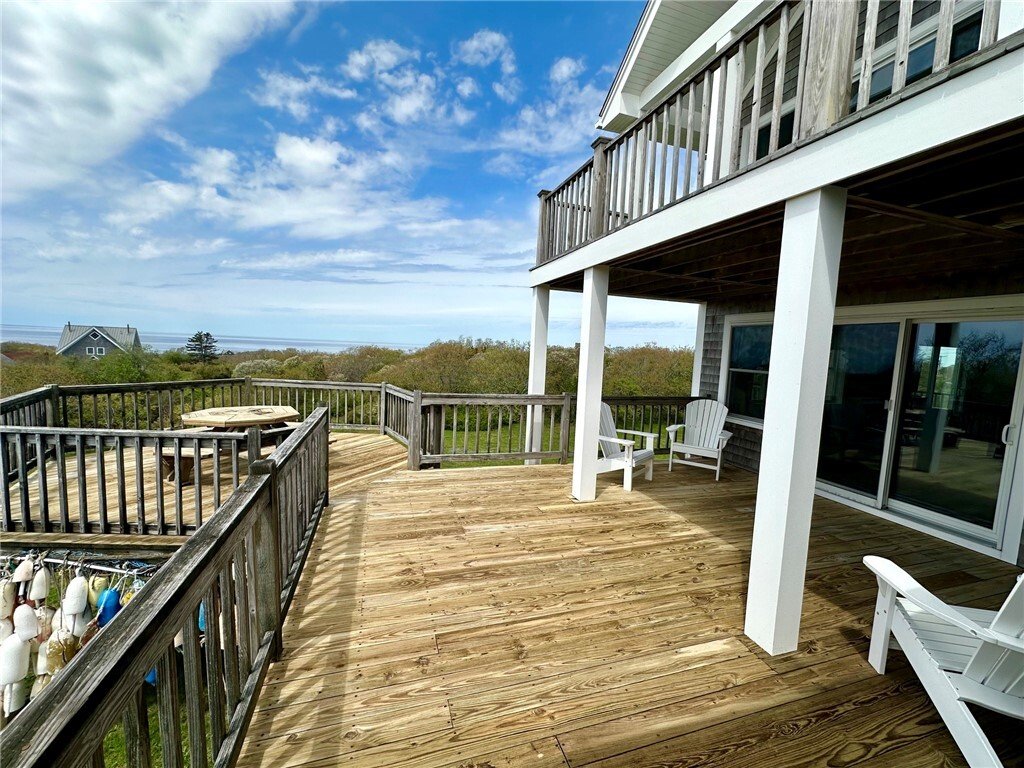 House in New Shoreham, Rhode Island, United States 5 - 17901388