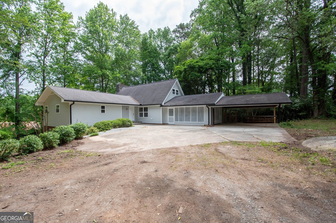 House in Fayetteville, Georgia, United States 2 - 17894014