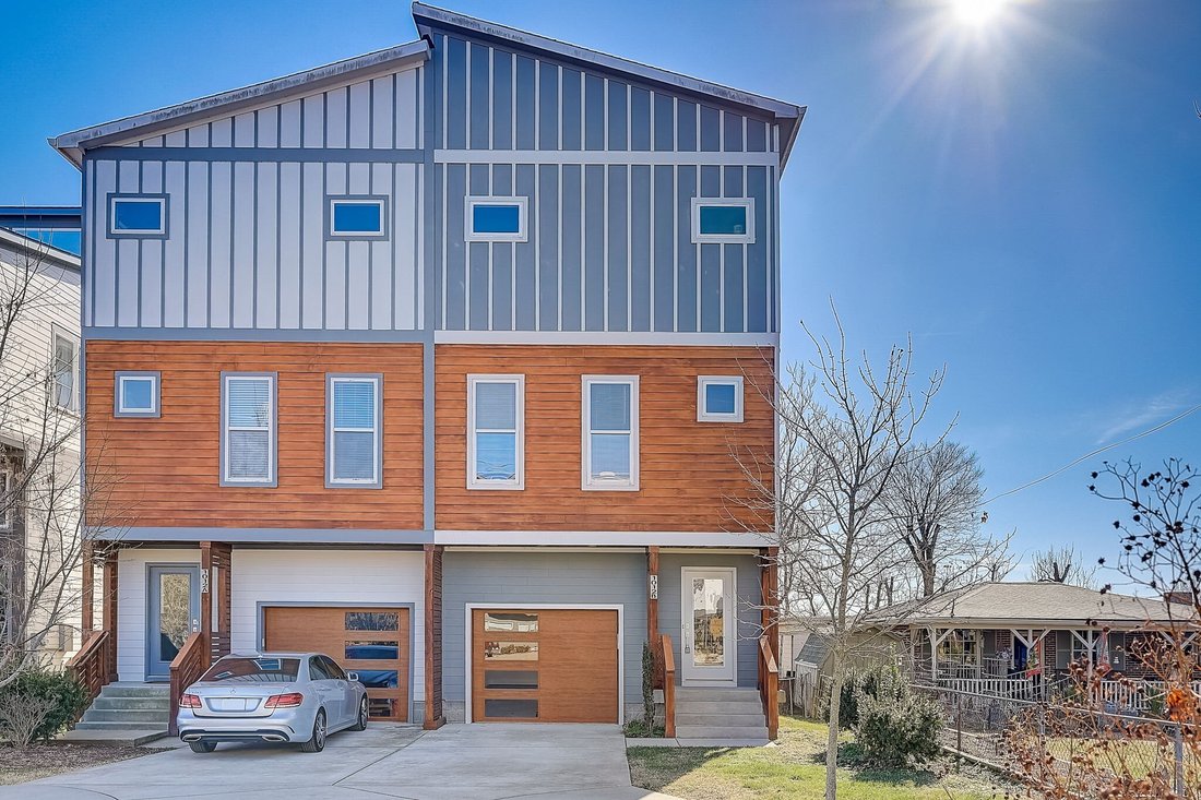 Co Op in Nashville, Tennessee, United States 3 - 17901519