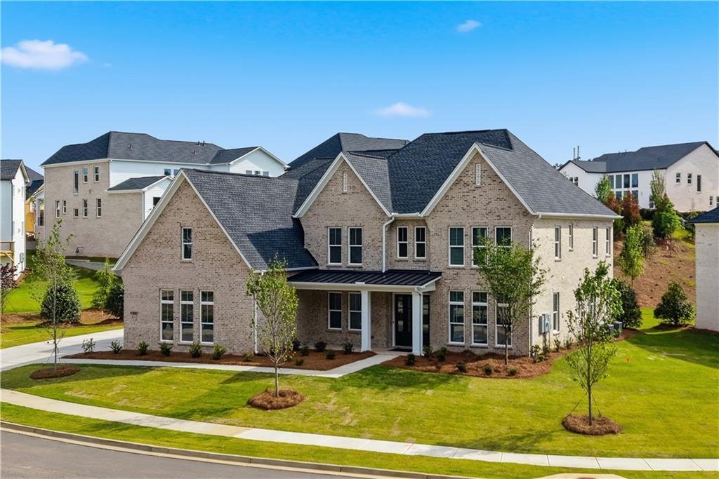 House in Alpharetta, Georgia, United States 2 - 17901776