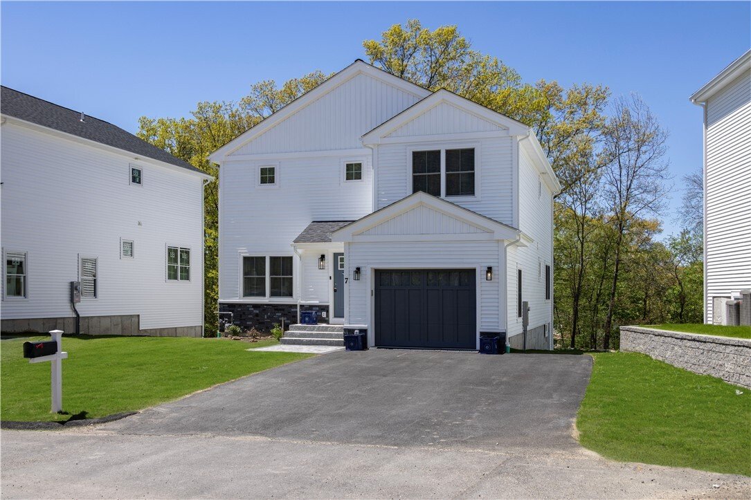 Condo in Coventry, Rhode Island, United States 1 - 17901386