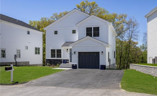 Condo in Coventry, Rhode Island, United States 1