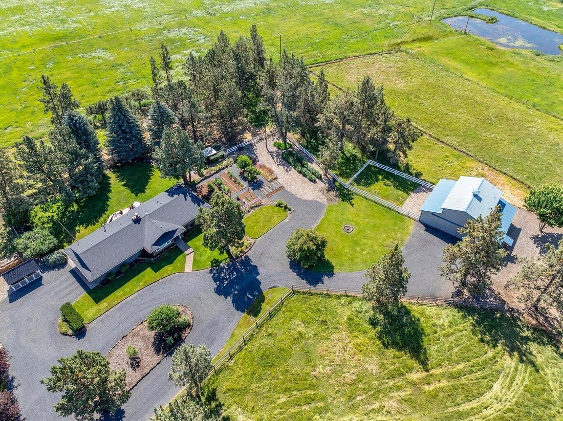 House in Bend, Oregon, United States 1 - 17901289