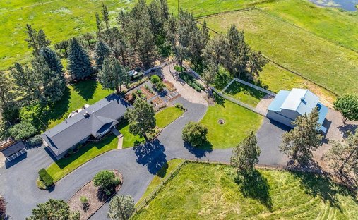 House in Bend, Oregon, United States 1