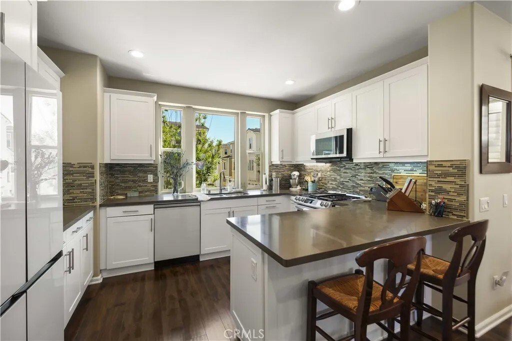 Maison à Costa Mesa, Californie, États-Unis 4 - 17901595
