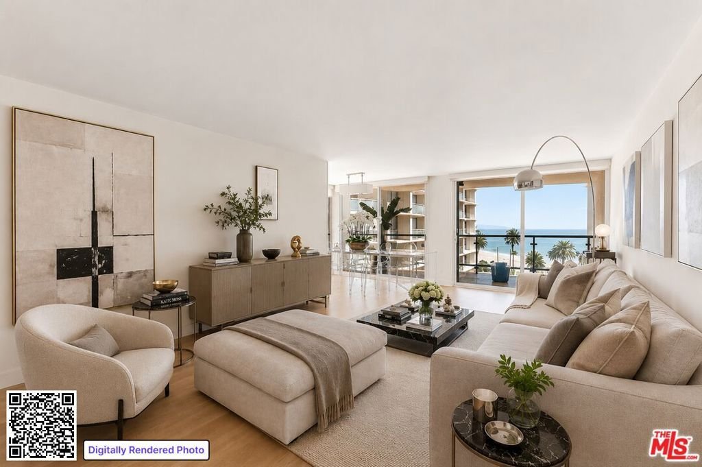 Co Op in Santa Monica, California, United States 2 - 17606751