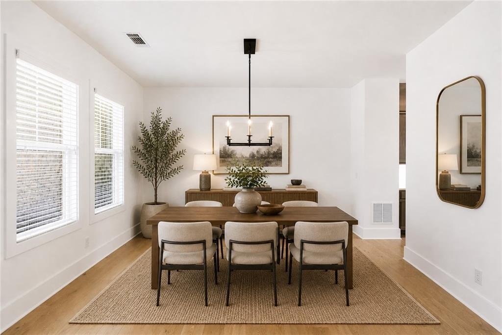 House in Alpharetta, Georgia, United States 5 - 17901776