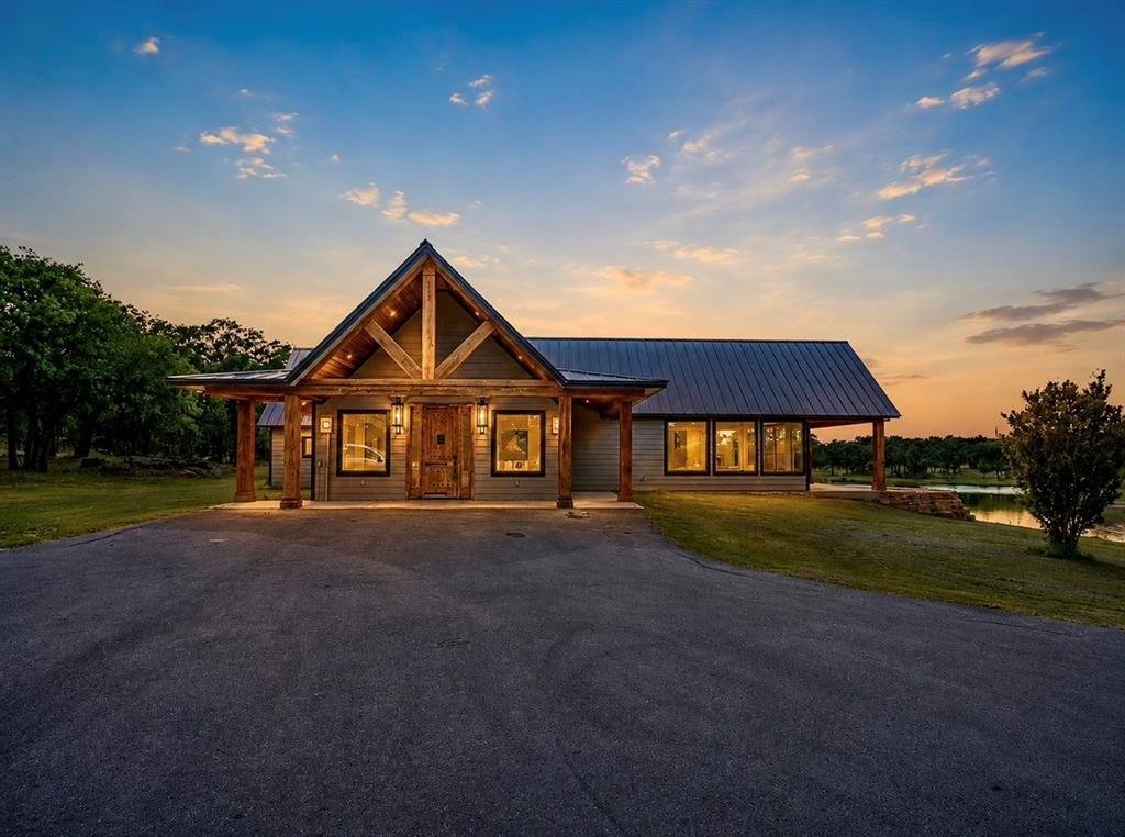 House in Santo, Texas, United States 3 - 17893831