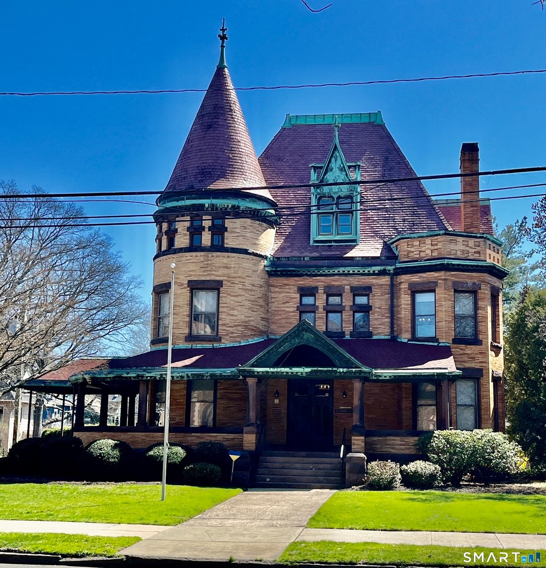 House in New Haven, Connecticut, United States 2 - 17901464