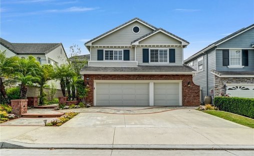 Maison à Huntington Beach, Californie, États-Unis 1