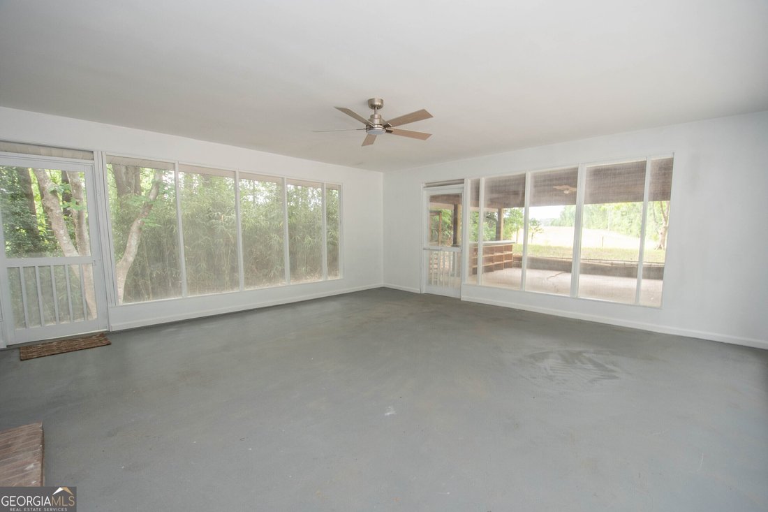 House in Fayetteville, Georgia, United States 3 - 17894014