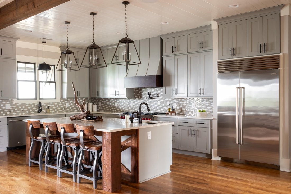 House in Cartersville, Georgia, United States 4 - 17901237