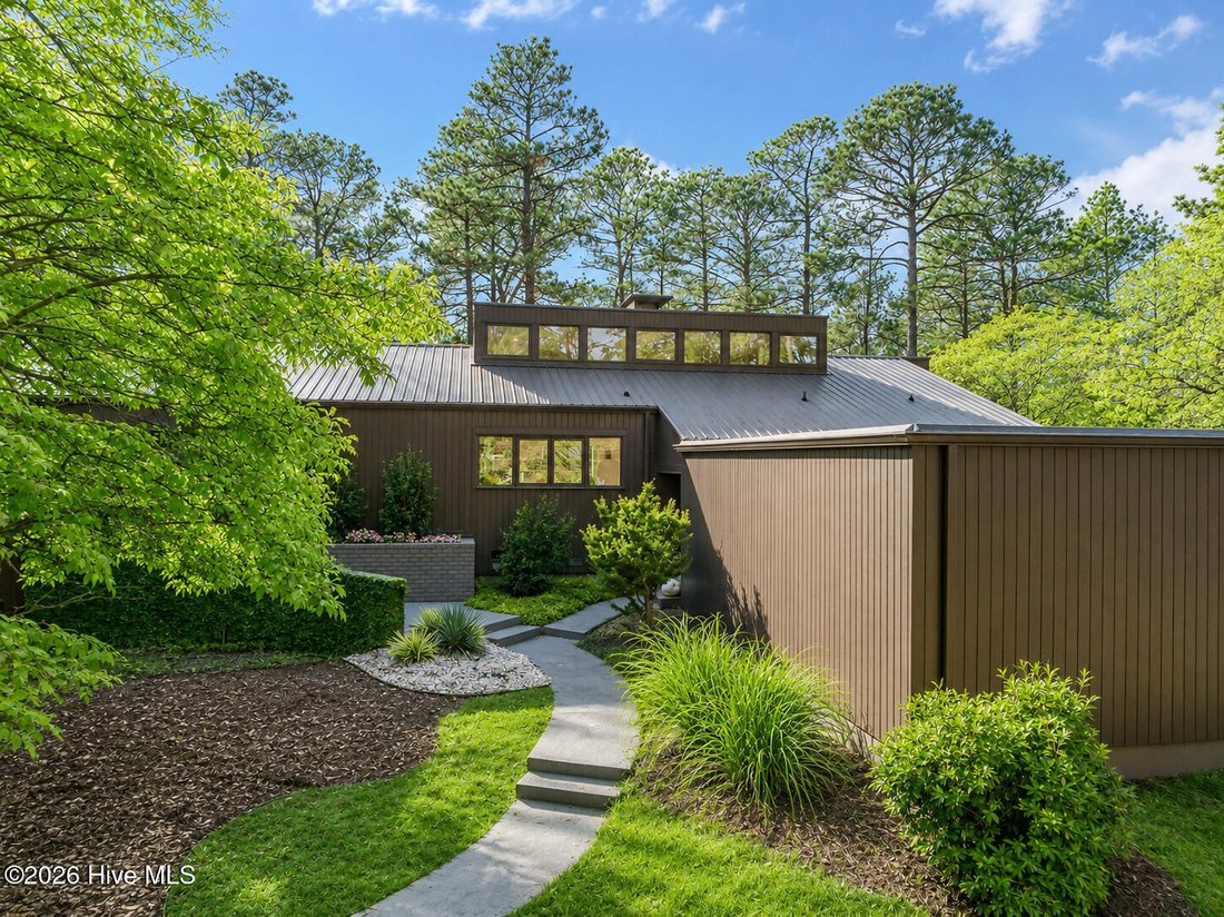House in Pinehurst, North Carolina, United States 1 - 16778469